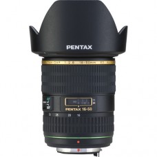 Объектив Pentax smc DA 16-50mm f/2.8 ED AL (IF) SDM
